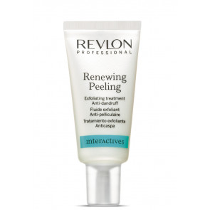Очищающий и отшелушивающий уход за кожей головы Revlon Professional Interactives Renewing Peeling